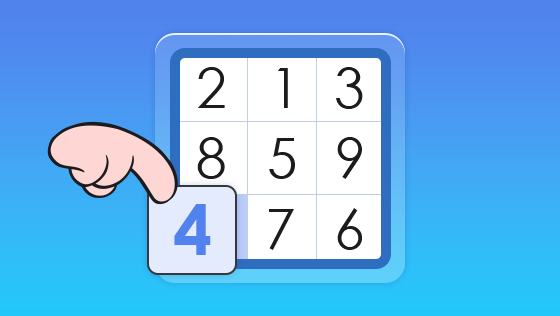 free easy sudoku puzzles to print